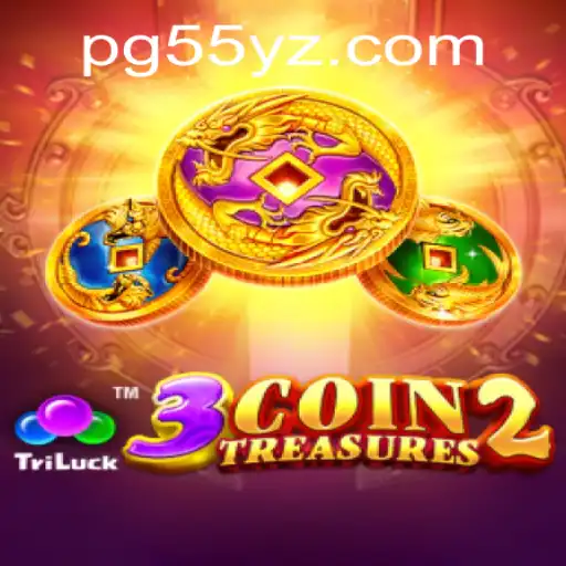 Experience the Thrill of 3CoinTreasures2: Unveiling the Magic of 55yz