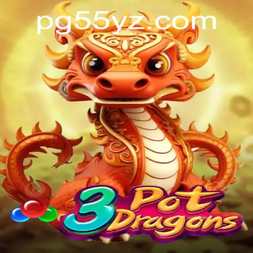 Unveiling 3PotDragons: A Thrilling Journey into Adventure