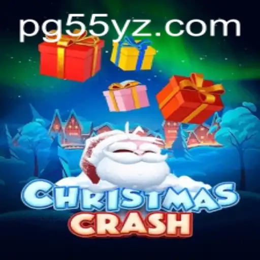 Experience the Joy of ChristmasCrash: A Novel Festive Game
