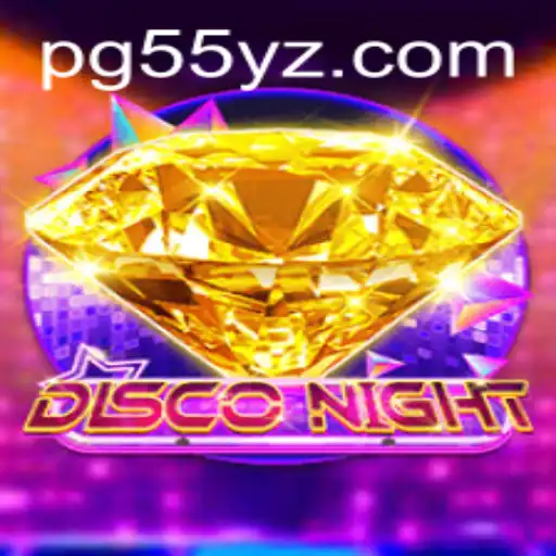 DiscoNight: The Ultimate Party Game Experience