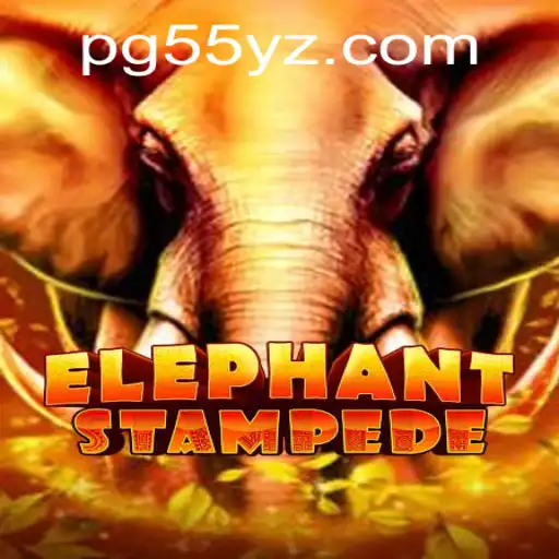 Discover the Thrill of ElephantStampede: A Journey into Adventure