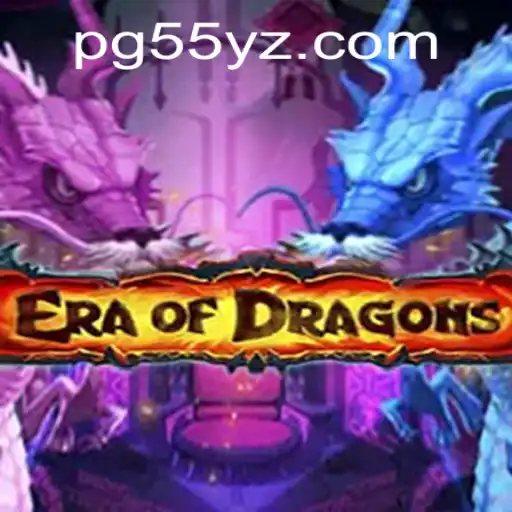 Discover the Thrilling World of EraOfDragons: A Comprehensive Guide