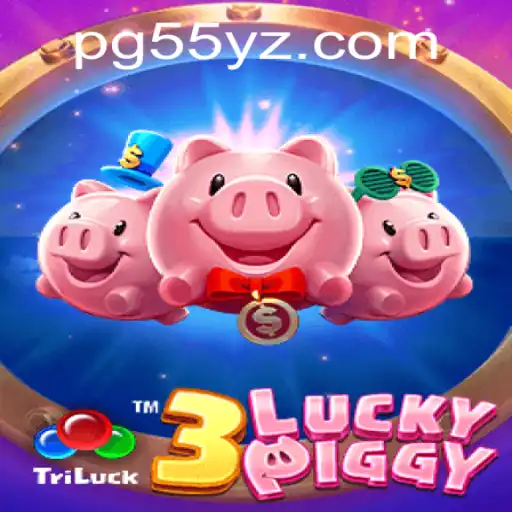 Experience the Thrills of 3LUCKYPIGGY: A Captivating Gaming Adventure