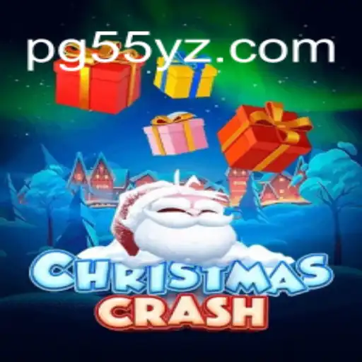 Experience the Joy of ChristmasCrash: A Novel Festive Game