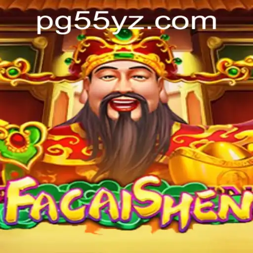 Discover the Thrills of FaCaiShen: A Game of Fortune and Strategy