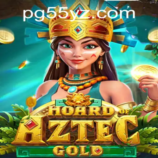 Unearth Riches in the Thrilling World of HoardofAztecgold