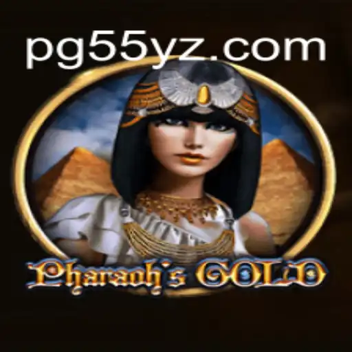 PharaohsGold: An Adventure into Ancient Riches