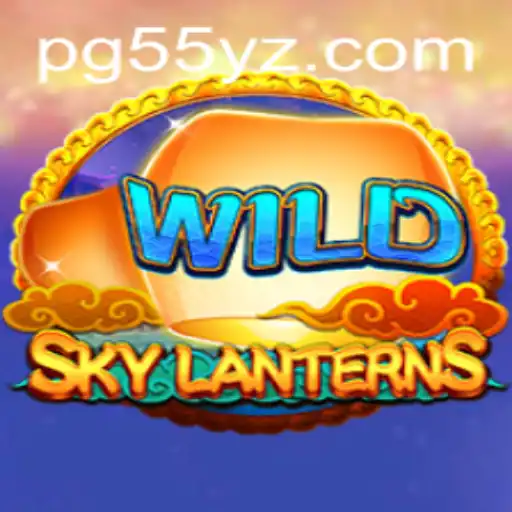 SkyLanterns: Illuminate Your Spirit with 55yz