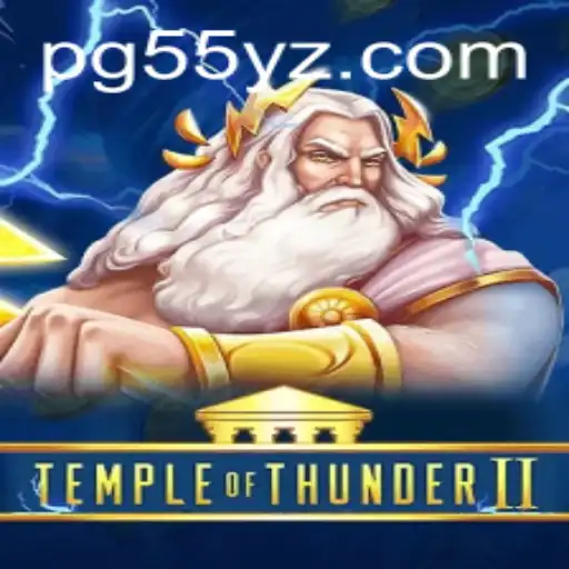 Unveiling TempleofThunderII: A Riveting Adventure Awaits