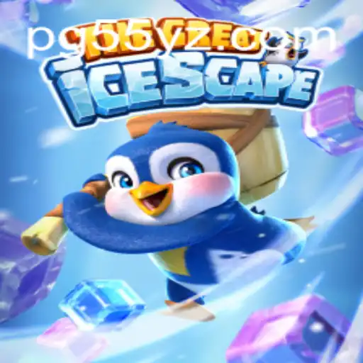 The Enchanting Realm of TheGreatIcescape: Unearth the Frozen Wonders with 55yz