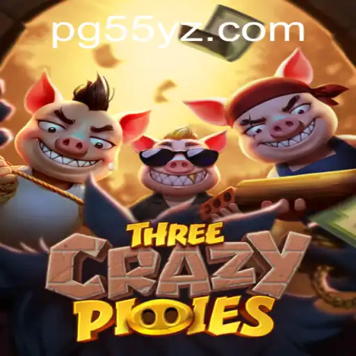 ThreeCrazyPiggies: A Dive into the Exciting World of Piggy Adventures