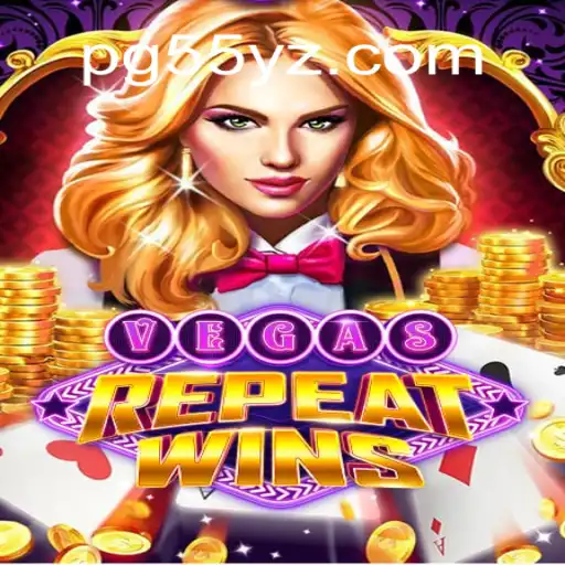 VegasRepeatWins: A Thrilling Casino Experience