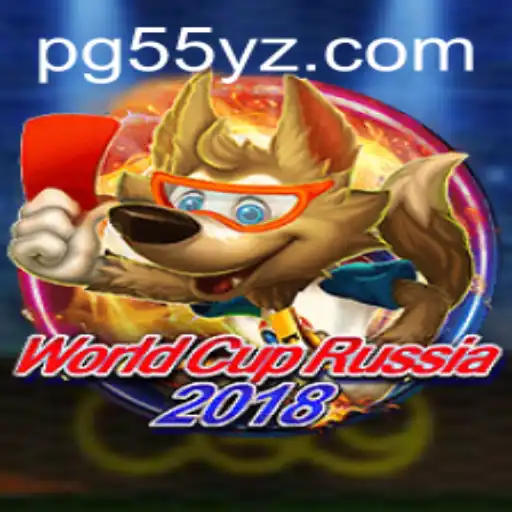 WorldCupRussia2018: Dive into the Thrilling Football Experience