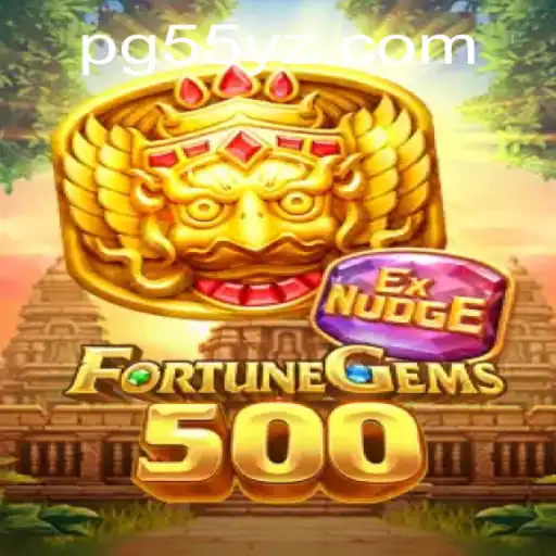Unveiling FortuneGems500: The Ultimate Gaming Experience with 55yz