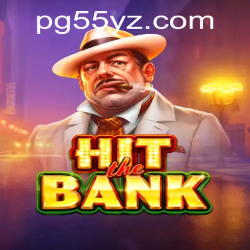 HitTheBank: A Thrilling New Era of Strategy and Adventure