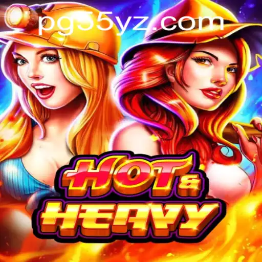 HotHeavy: A Riveting Adventure in the World of Gaming