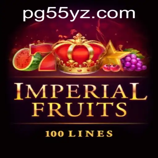 Exploring the Enchanting World of ImperialFruits100: A Gaming Adventure