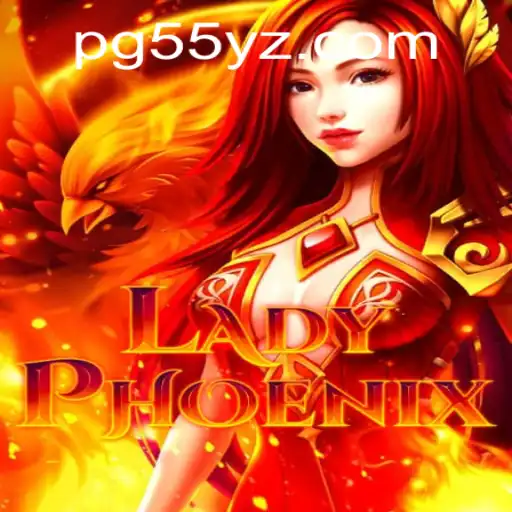LadyPhoenix: The Rise of a Legendary Game