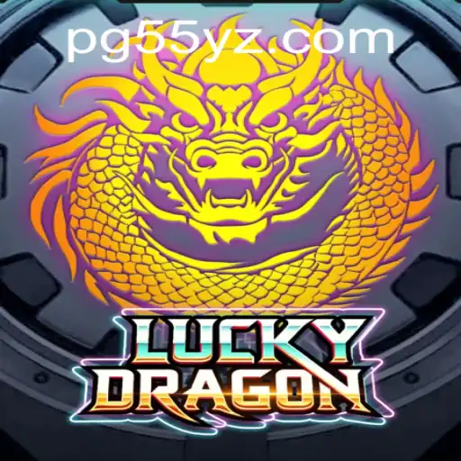 Discover the Enchanting World of LuckyDragon: A Game of Chance and Strategy