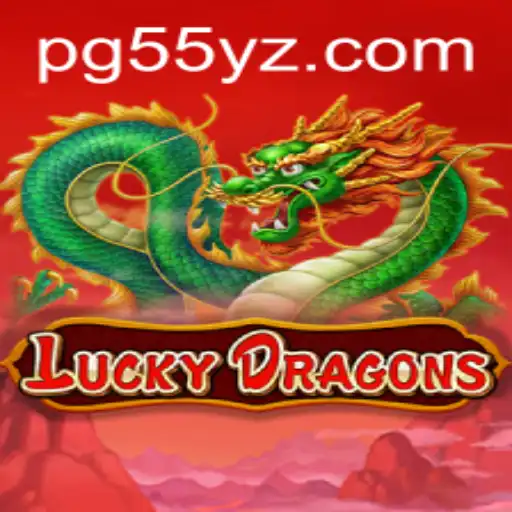 Discovering the Excitement of LuckyDragons