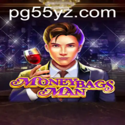 Unveiling MoneybagsMan: The Game of Strategy and Fortune