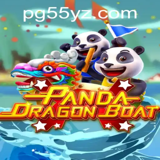 PANDADRAGONBOAT: Navigating the Waters of Ancient Chinese Culture
