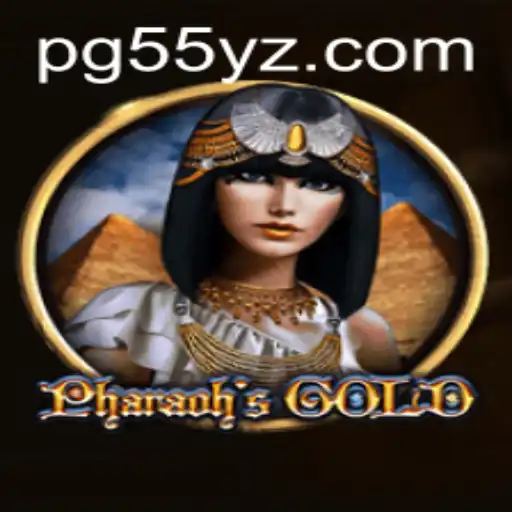 PharaohsGold: An Adventure into Ancient Riches