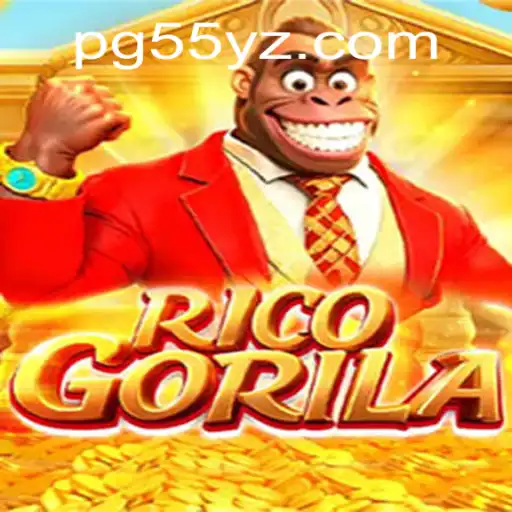 Exploring the Thrilling Universe of RicoGorila with Code 55yz