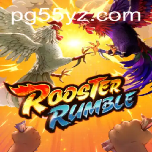 RoosterRumble: A Thrilling Journey into the World of Virtual Cockfighting