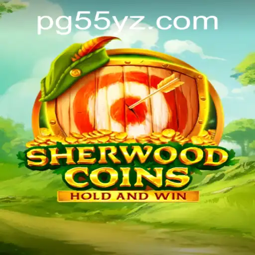 Exploring the Enchanting World of SherwoodCoins: A New Gaming Phenomenon