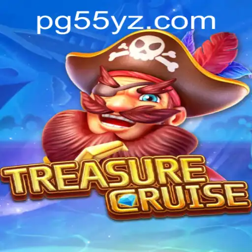 Exploring the Adventurous World of TREASURECRUISE: A Journey Like No Other